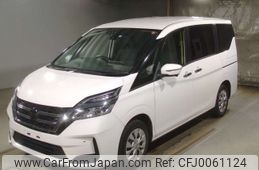 nissan serena 2021 -NISSAN--Serena C27-026839---NISSAN--Serena C27-026839-