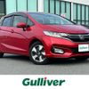 honda fit 2018 -HONDA--Fit DAA-GP5--GP5-1319544---HONDA--Fit DAA-GP5--GP5-1319544- image 1