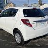 toyota vitz 2014 -TOYOTA--Vitz DBA-NSP135--NSP135-2041137---TOYOTA--Vitz DBA-NSP135--NSP135-2041137- image 15