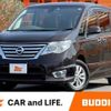 nissan serena 2016 CFJ1633878 image 1