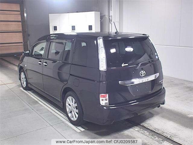 toyota isis 2016 -TOYOTA--Isis ZGM11W-0021289---TOYOTA--Isis ZGM11W-0021289- image 2