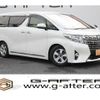 toyota alphard 2017 -TOYOTA--Alphard DBA-AGH30W--AGH30-0114670---TOYOTA--Alphard DBA-AGH30W--AGH30-0114670- image 1