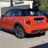 mini mini-others 2019 -BMW--BMW Mini DBA-XU20M--WMWXU92020TN54947---BMW--BMW Mini DBA-XU20M--WMWXU92020TN54947- image 7