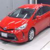 toyota prius-α 2015 -TOYOTA 【京都 302ま9555】--Prius α ZVW41W-3385231---TOYOTA 【京都 302ま9555】--Prius α ZVW41W-3385231- image 1