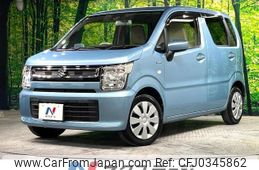 suzuki wagon-r 2018 -SUZUKI--Wagon R DAA-MH55S--MH55S-224970---SUZUKI--Wagon R DAA-MH55S--MH55S-224970-