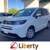 honda freed 2024 quick_quick_GT1_GT1-1001727 image 1