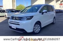 honda freed 2024 quick_quick_GT1_GT1-1001727