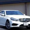 mercedes-benz e-class 2016 -MERCEDES-BENZ 【松戸 310ﾃ8800】--Benz E Class 212001C--2B319055---MERCEDES-BENZ 【松戸 310ﾃ8800】--Benz E Class 212001C--2B319055- image 1