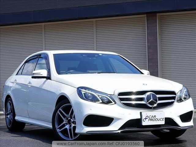 mercedes-benz e-class 2016 -MERCEDES-BENZ 【松戸 310ﾃ8800】--Benz E Class 212001C--2B319055---MERCEDES-BENZ 【松戸 310ﾃ8800】--Benz E Class 212001C--2B319055- image 1