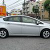 toyota prius 2012 -TOYOTA--Prius DAA-ZVW30--ZVW30-1621736---TOYOTA--Prius DAA-ZVW30--ZVW30-1621736- image 4