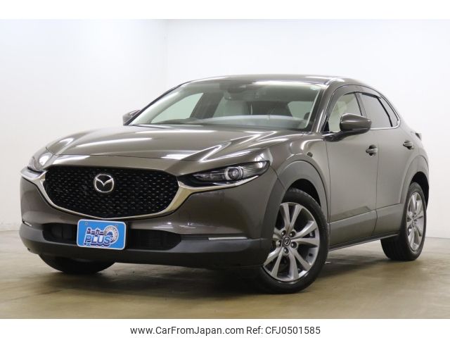 mazda cx-3 2020 -MAZDA--CX-30 DMEP--DMEP-115212---MAZDA--CX-30 DMEP--DMEP-115212- image 1