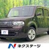 nissan cube 2011 -NISSAN--Cube DBA-Z12--Z12-169637---NISSAN--Cube DBA-Z12--Z12-169637- image 1