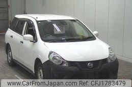 nissan ad-van 2017 CFJ1783479