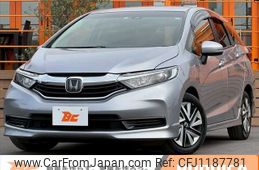 honda shuttle 2020 -HONDA--ｼｬﾄﾙ ﾊｲﾌﾞﾘｯﾄﾞ 6AA-GP7--GP7-2117104---HONDA--ｼｬﾄﾙ ﾊｲﾌﾞﾘｯﾄﾞ 6AA-GP7--GP7-2117104-