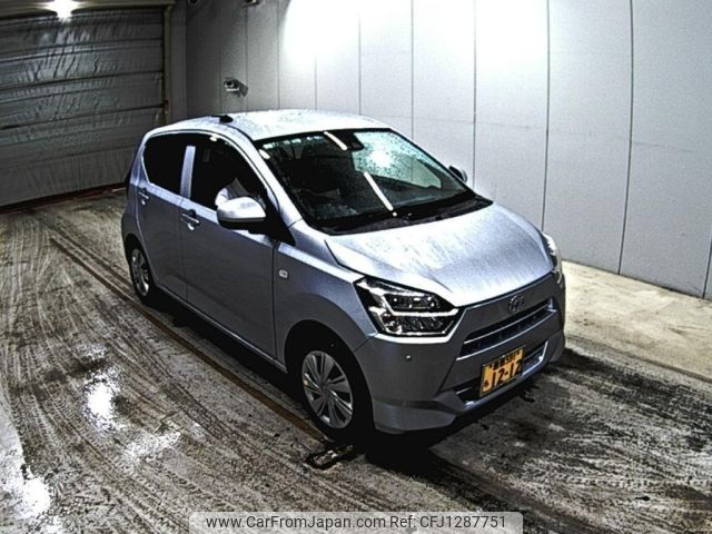 daihatsu mira-e-s 2021 -DAIHATSU 【倉敷 591ち1212】--Mira e:s LA350S-0259093---DAIHATSU 【倉敷 591ち1212】--Mira e:s LA350S-0259093- image 1