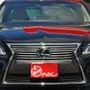 lexus ls 2014 -LEXUS 【福山 332ﾏ5588】--Lexus LS DBA-USF40--USF40-5128262---LEXUS 【福山 332ﾏ5588】--Lexus LS DBA-USF40--USF40-5128262- image 19