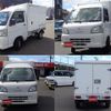 daihatsu hijet-truck 2008 quick_quick_EBD-S201P_S201P-0018123 image 5