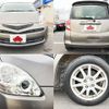 toyota ractis 2008 -TOYOTA--Ractis DBA-NCP100--NCP100-0118106---TOYOTA--Ractis DBA-NCP100--NCP100-0118106- image 5