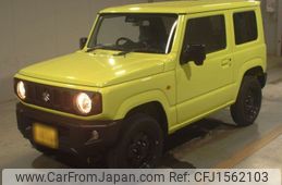 suzuki jimny 2023 CFJ1562103