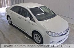 toyota sai 2012 CFJ7913887