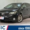 toyota avensis 2012 -TOYOTA--Avensis Wagon DBA-ZRT272W--ZRT272-0004219---TOYOTA--Avensis Wagon DBA-ZRT272W--ZRT272-0004219- image 1