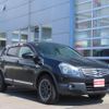 nissan dualis 2010 -NISSAN--Dualis KNJ10--215738---NISSAN--Dualis KNJ10--215738- image 20