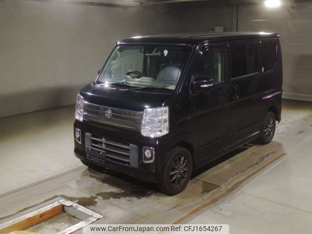 suzuki every-wagon 2019 CFJ1654267 image 1