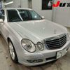 mercedes-benz e-class 2007 -MERCEDES-BENZ 【富山 331ﾕ211】--Benz E Class 211022--2B063630---MERCEDES-BENZ 【富山 331ﾕ211】--Benz E Class 211022--2B063630- image 1