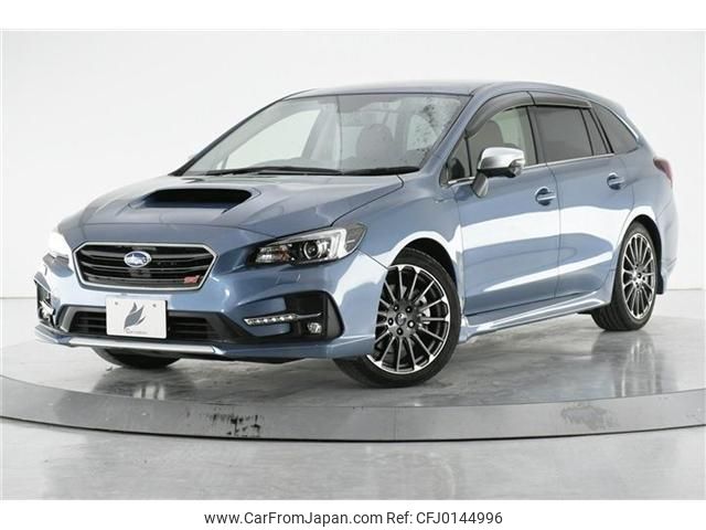 subaru levorg 2017 quick_quick_DBA-VMG_VMG-025867 image 1