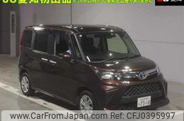 toyota roomy 2021 -TOYOTA 【名古屋 508ﾈ7310】--Roomy M900A-0527291---TOYOTA 【名古屋 508ﾈ7310】--Roomy M900A-0527291-