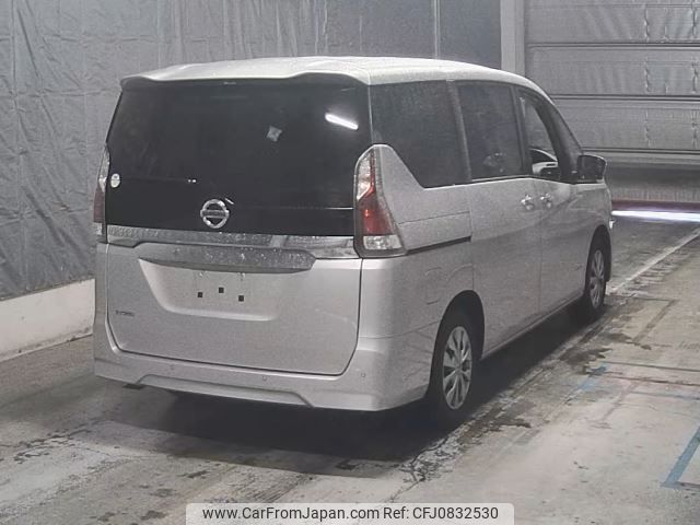 nissan serena 2022 -NISSAN--Serena GC27-073450---NISSAN--Serena GC27-073450- image 2