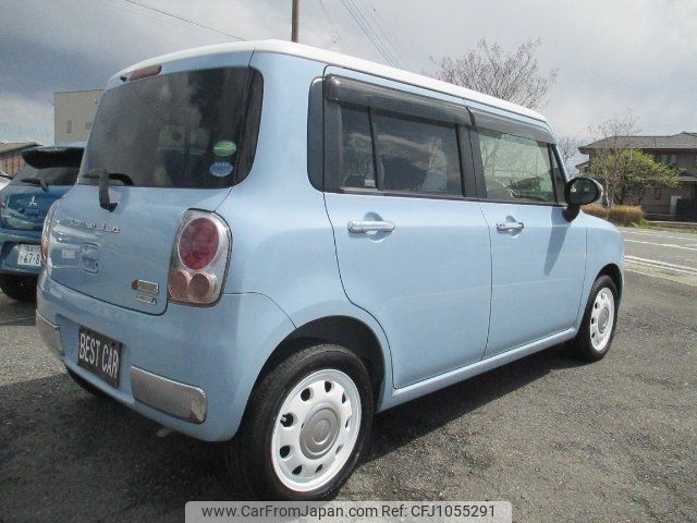 suzuki alto-lapin 2014 CFJ1055291 image 2