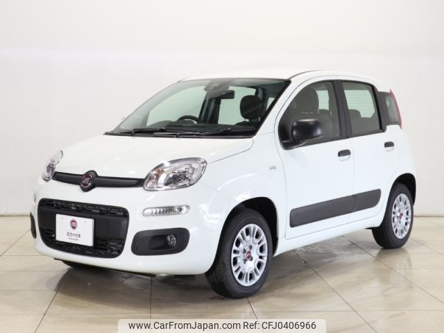 fiat panda 2023 -FIAT--Fiat Panda 7BA-13909--ZFABF5B83N3H56493---FIAT--Fiat Panda 7BA-13909--ZFABF5B83N3H56493- image 1