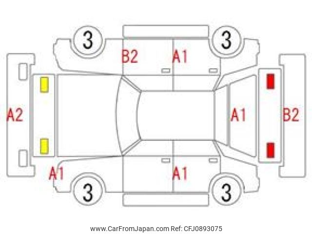 toyota tank 2019 -TOYOTA--Tank DBA-M900A--M900A-0278590---TOYOTA--Tank DBA-M900A--M900A-0278590- image 2