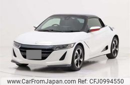honda s660 2015 -HONDA 【浜松 582ｷ4368】--S660 JW5--JW5-1001601---HONDA 【浜松 582ｷ4368】--S660 JW5--JW5-1001601-