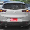 mazda cx-3 2023 quick_quick_5BA-DKLFY_DKLFY-503161 image 2