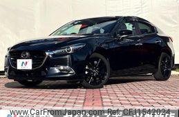 mazda axela 2018 CFJ1542024