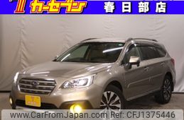 subaru outback 2016 -SUBARU--Legacy OutBack DBA-BS9--BS9-026380---SUBARU--Legacy OutBack DBA-BS9--BS9-026380-