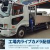 mitsubishi-fuso fighter 2013 GOO_NET_EXCHANGE_0803382A30250521W012 image 1