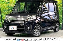 suzuki spacia 2016 CFJ1577335