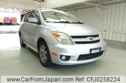 toyota ist 2005 ENHANCEAUTO_1_ea288518