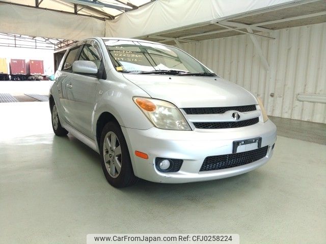 toyota ist 2005 ENHANCEAUTO_1_ea288518 image 1