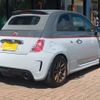 fiat 500c 2012 -FIAT 【習志野 537ﾎ 37】--Fiat 500C 312142--ZFA31200000826342---FIAT 【習志野 537ﾎ 37】--Fiat 500C 312142--ZFA31200000826342- image 38