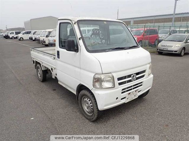 honda acty-truck 2000 23802 image 1