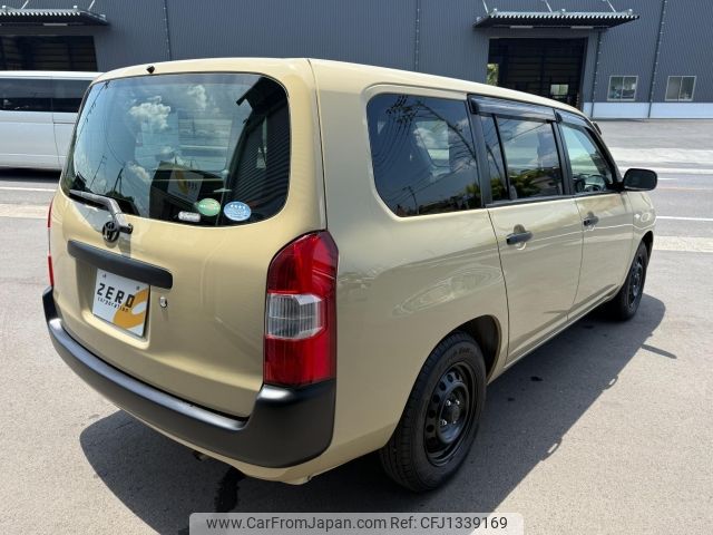 toyota probox-van 2018 -TOYOTA--Probox Van NCP160V--NCP160V-010678---TOYOTA--Probox Van NCP160V--NCP160V-010678- image 2