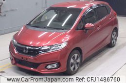 honda fit 2018 -HONDA--Fit GK3-3408498---HONDA--Fit GK3-3408498-