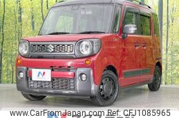 suzuki spacia 2019 -SUZUKI--Spacia Gear DAA-MK53S--MK53S-878424---SUZUKI--Spacia Gear DAA-MK53S--MK53S-878424-