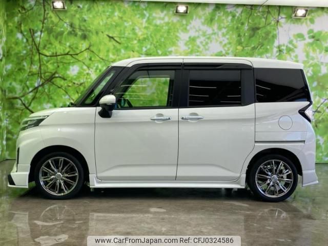 toyota roomy 2021 quick_quick_4BA-M900A_M900A-0622372 image 2