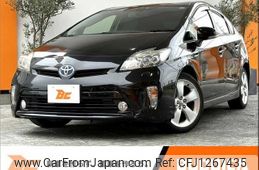 toyota prius 2012 -TOYOTA--Prius DAA-ZVW30--ZVW30-5408847---TOYOTA--Prius DAA-ZVW30--ZVW30-5408847-