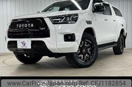 toyota hilux 2022 quick_quick_3DF-GUN125_GUN125-3932099